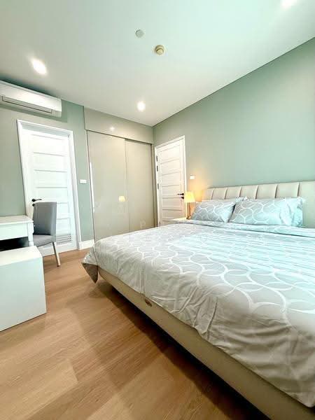 Rhythm Ekkamai, Bangkok, 11 Soi Sukhumvit 63, Khlongtoei Nua, Watthana, Bangkok, 1 Bedroom, 34 sqm, Condo For Sale, by PK PRIME ESTATE Co., Ltd., 500550402 - DDproperty.com