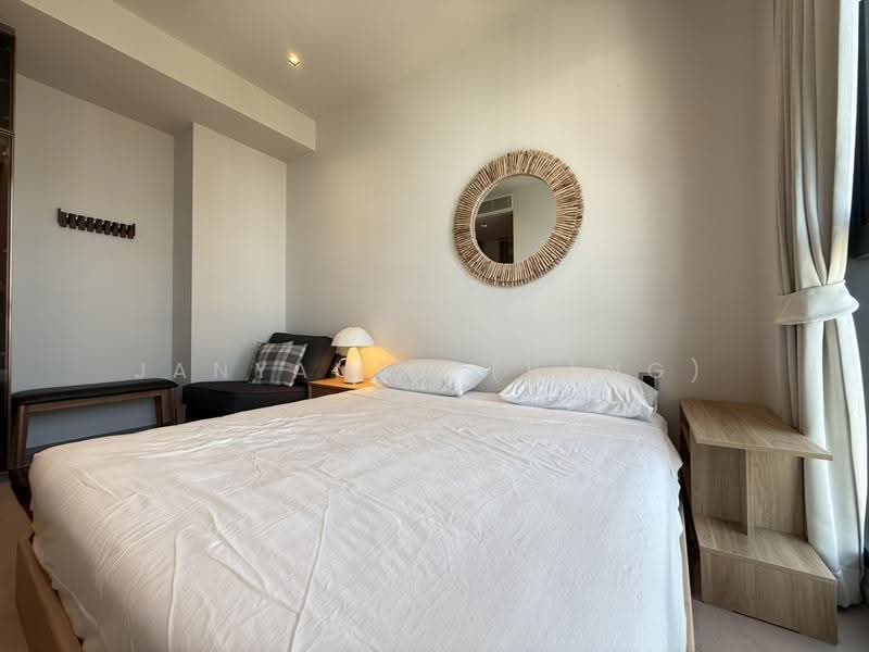 The Reserve Sathorn : เดอะ รีเซิร์ฟ สาทร, กรุงเทพ, ถ.สวนพลู, ทุ่งมหาเมฆ, สาทร, กรุงเทพ, 56 ตร.ม., คอนโด ให้เช่า, โดย Janyanan (Pang), 500550403 - DDproperty.com