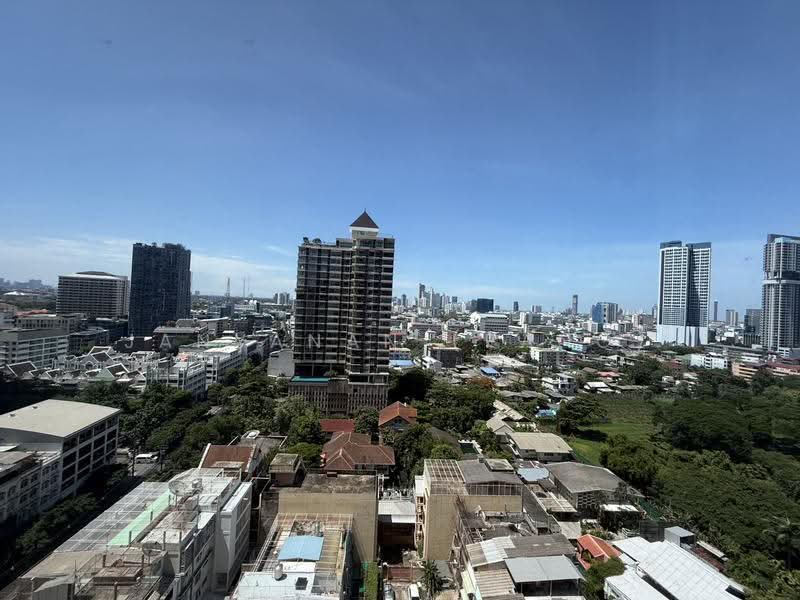 The Reserve Sathorn, Bangkok, Thanon Suan Phlu, Thung Maha Mek, Sathon, Bangkok, 1 Bedroom, 56 sqm, Condo For Rent, by Janyanan (Pang), 500550403 - DDproperty.com