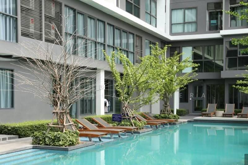 IDEO MOBI Rama 9 : ไอดีโอ โมบิ พระราม 9, กรุงเทพ, 90 ถนนพระราม 9, ห้วยขวาง, กรุงเทพ, 56 ตร.ม., คอนโด ให้เช่า, โดย Thanyalak Ajmera, 500550404 - DDproperty.com