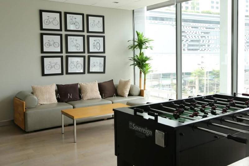 IDEO MOBI Rama 9 : ไอดีโอ โมบิ พระราม 9, กรุงเทพ, 90 ถนนพระราม 9, ห้วยขวาง, กรุงเทพ, 56 ตร.ม., คอนโด ให้เช่า, โดย Thanyalak Ajmera, 500550404 - DDproperty.com