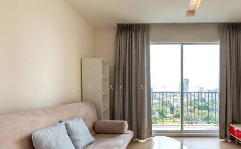 Siri At Sukhumvit, Bangkok, 902 Sukhumvit Road, Phra Kanong, Khlong Toei, Bangkok, 2 Bedrooms, 75 sqm, Condo For Rent, by Thanyalak Ajmera, 500550406 - DDproperty.com