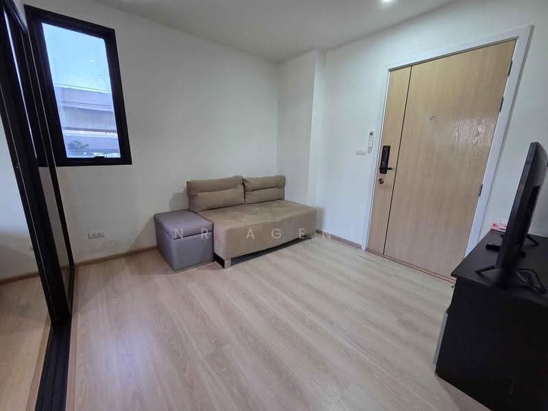Rise Rama 9, Bangkok, Rama 9, Bang Kapi, Huai Khwang, Bangkok, 1 Bedroom, 30 sqm, Condo For Sale, by NR AGENT, 500550407 - DDproperty.com