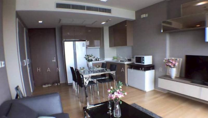 Siri At Sukhumvit, Bangkok, 902 Sukhumvit Road, Phra Kanong, Khlong Toei, Bangkok, 2 Bedrooms, 68 sqm, Condo For Rent, by Thanyalak Ajmera, 500550408 - DDproperty.com