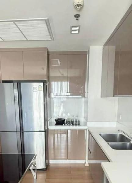 Siri At Sukhumvit, Bangkok, 902 Sukhumvit Road, Phra Kanong, Khlong Toei, Bangkok, 2 Bedrooms, 68 sqm, Condo For Rent, by Thanyalak Ajmera, 500550408 - DDproperty.com