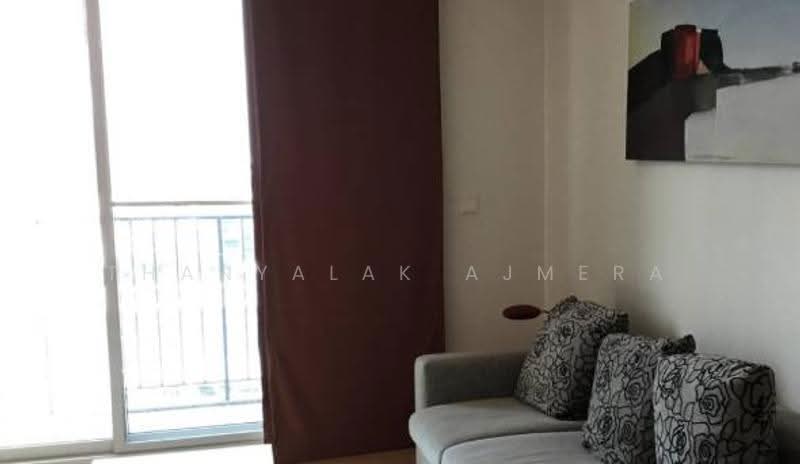 Siri At Sukhumvit, Bangkok, 902 Sukhumvit Road, Phra Kanong, Khlong Toei, Bangkok, 2 Bedrooms, 74 sqm, Condo For Rent, by Thanyalak Ajmera, 500550409 - DDproperty.com