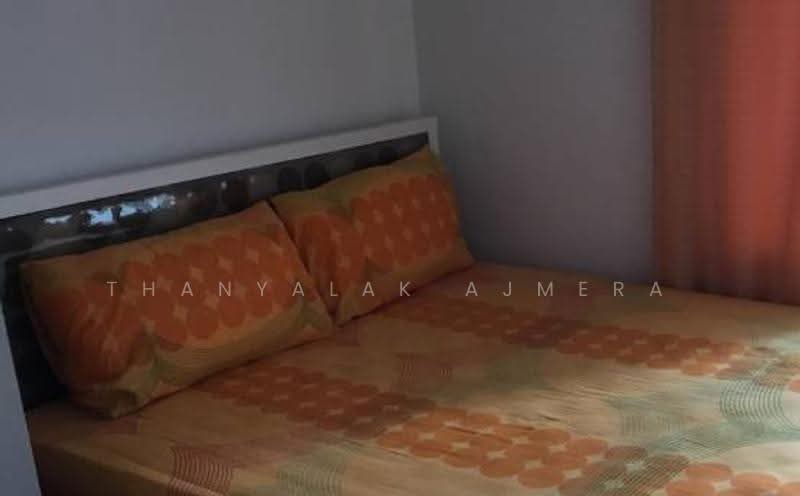 Siri At Sukhumvit, Bangkok, 902 Sukhumvit Road, Phra Kanong, Khlong Toei, Bangkok, 2 Bedrooms, 74 sqm, Condo For Rent, by Thanyalak Ajmera, 500550409 - DDproperty.com