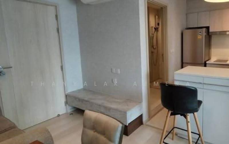 Life One Wireless, Bangkok, 1 Wireless Road, Lumphini, Pathum Wan, Bangkok, 1 Bedroom, 35 sqm, Condo For Rent, by Thanyalak Ajmera, 500550410 - DDproperty.com