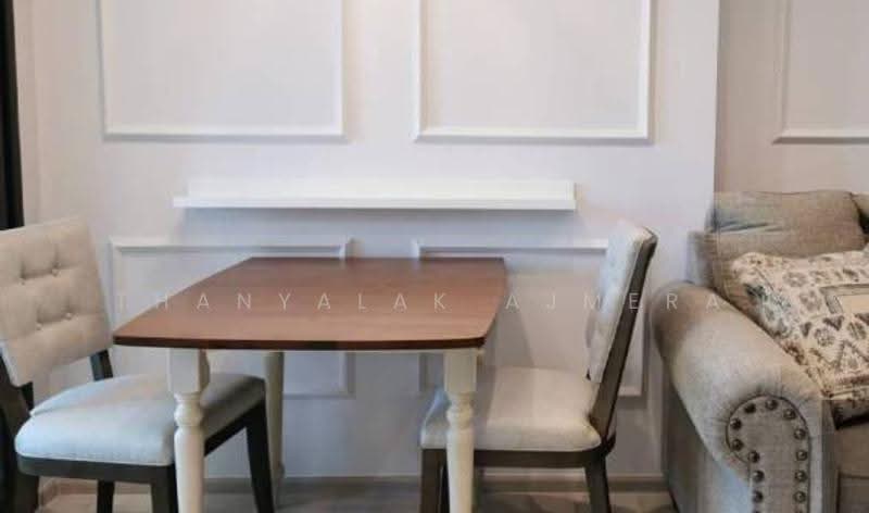 Life One Wireless, Bangkok, 1 Wireless Road, Lumphini, Pathum Wan, Bangkok, 1 Bedroom, 35 sqm, Condo For Rent, by Thanyalak Ajmera, 500550410 - DDproperty.com