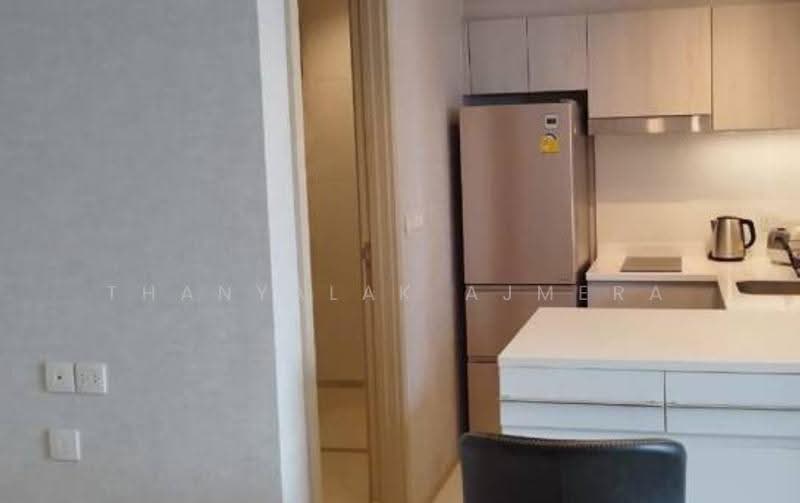 Life One Wireless, Bangkok, 1 Wireless Road, Lumphini, Pathum Wan, Bangkok, 1 Bedroom, 35 sqm, Condo For Rent, by Thanyalak Ajmera, 500550410 - DDproperty.com