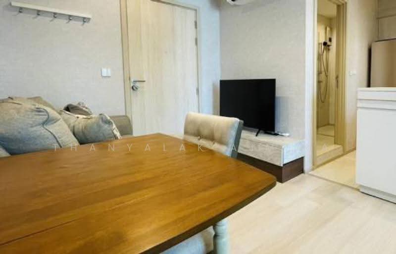 Life One Wireless, Bangkok, 1 Wireless Road, Lumphini, Pathum Wan, Bangkok, 1 Bedroom, 35 sqm, Condo For Rent, by Thanyalak Ajmera, 500550410 - DDproperty.com
