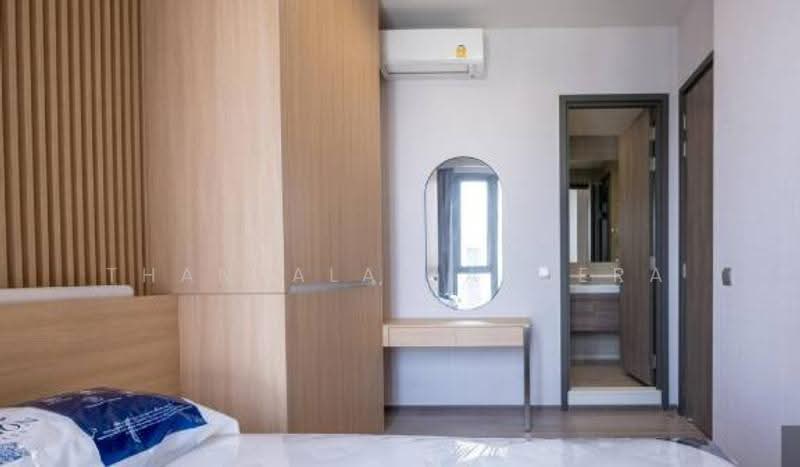 Rhythm Charoenkrung Pavillion, bangkok, Charoenkrung Road, Wat Prayakrai, Bang Kho Laem, Bangkok, 1 Bedroom, 35 sqm, Condo For Rent, by Thanyalak Ajmera, 500550411 - DDproperty.com