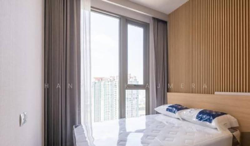 Rhythm Charoenkrung Pavillion, bangkok, Charoenkrung Road, Wat Prayakrai, Bang Kho Laem, Bangkok, 1 Bedroom, 35 sqm, Condo For Rent, by Thanyalak Ajmera, 500550411 - DDproperty.com