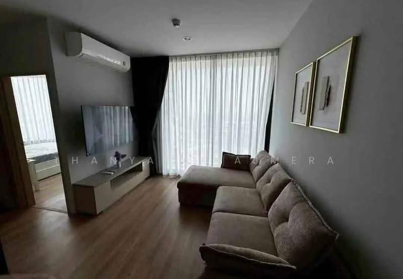 Skyrise Avenue Sukhumvit 64 : สกายไลน์ อเวนิว สุขุมวิท 64, กรุงเทพ, 3 ถนนสุขุมวิท 64, บางจาก, พระโขนง, กรุงเทพ, 46 ตร.ม., คอนโด ให้เช่า, โดย Thanyalak Ajmera, 500550413 - DDproperty.com