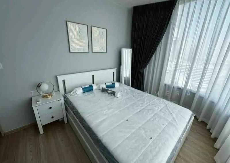 Skyrise Avenue Sukhumvit 64, Bangkok, 3 Soi Sukhumvit 64, Bang Chak, Phra Khanong, Bangkok, 1 Bedroom, 46 sqm, Condo For Rent, by Thanyalak Ajmera, 500550413 - DDproperty.com