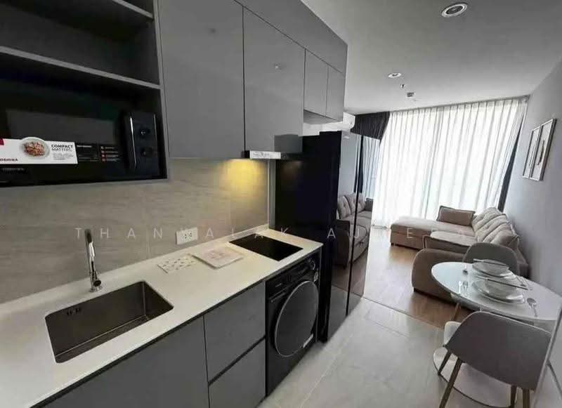Skyrise Avenue Sukhumvit 64 : สกายไลน์ อเวนิว สุขุมวิท 64, กรุงเทพ, 3 ถนนสุขุมวิท 64, บางจาก, พระโขนง, กรุงเทพ, 46 ตร.ม., คอนโด ให้เช่า, โดย Thanyalak Ajmera, 500550413 - DDproperty.com