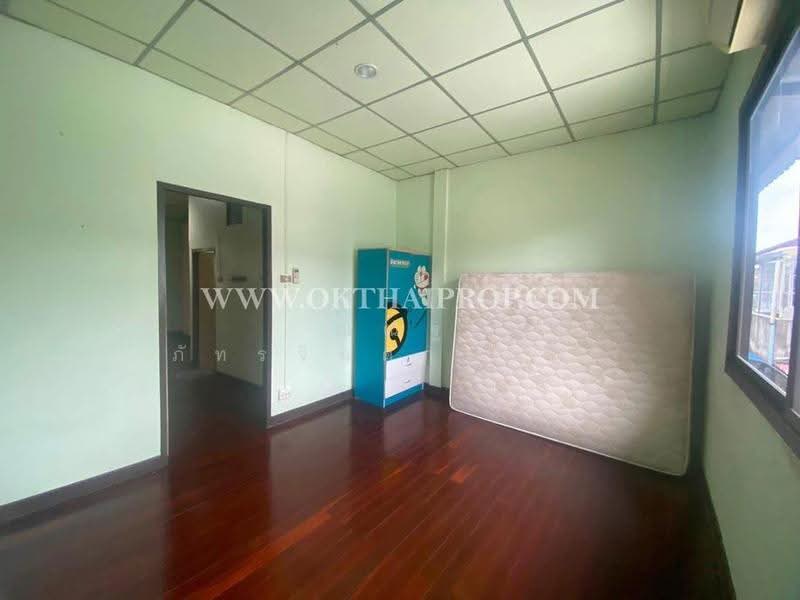 หมู่บ้านจงสุข แขวงวงศ์สว่าง เขตบางซื่อ กรุงเทพฯ, Bangkok, Wong Sawang, Bang Sue, Bangkok, 2 Bedrooms, 72 sqm, Townhouse For Sale, by ณณัฐ ภัทรจินดานุวงศ์, 500550414 - DDproperty.com