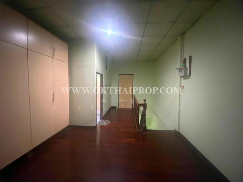 หมู่บ้านจงสุข แขวงวงศ์สว่าง เขตบางซื่อ กรุงเทพฯ, Bangkok, Wong Sawang, Bang Sue, Bangkok, 2 Bedrooms, 72 sqm, Townhouse For Sale, by ณณัฐ ภัทรจินดานุวงศ์, 500550414 - DDproperty.com