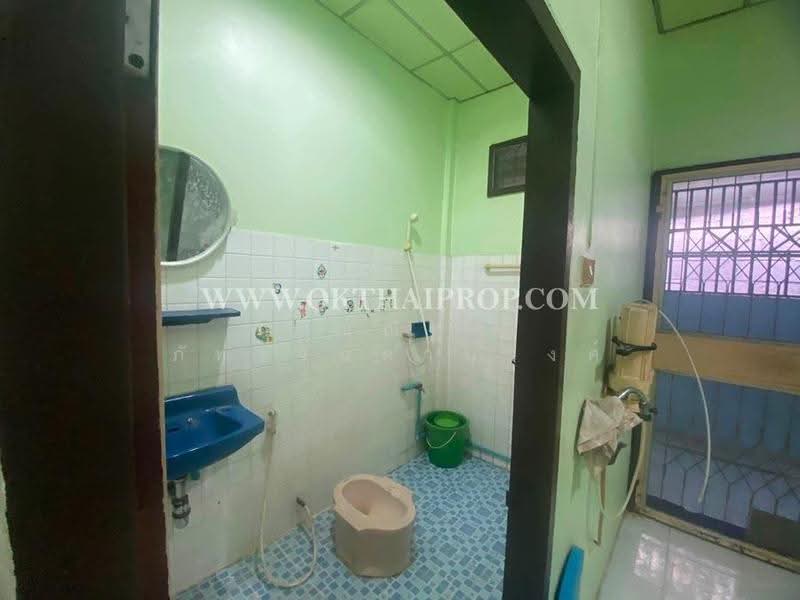 หมู่บ้านจงสุข แขวงวงศ์สว่าง เขตบางซื่อ กรุงเทพฯ, Bangkok, Wong Sawang, Bang Sue, Bangkok, 2 Bedrooms, 72 sqm, Townhouse For Sale, by ณณัฐ ภัทรจินดานุวงศ์, 500550414 - DDproperty.com