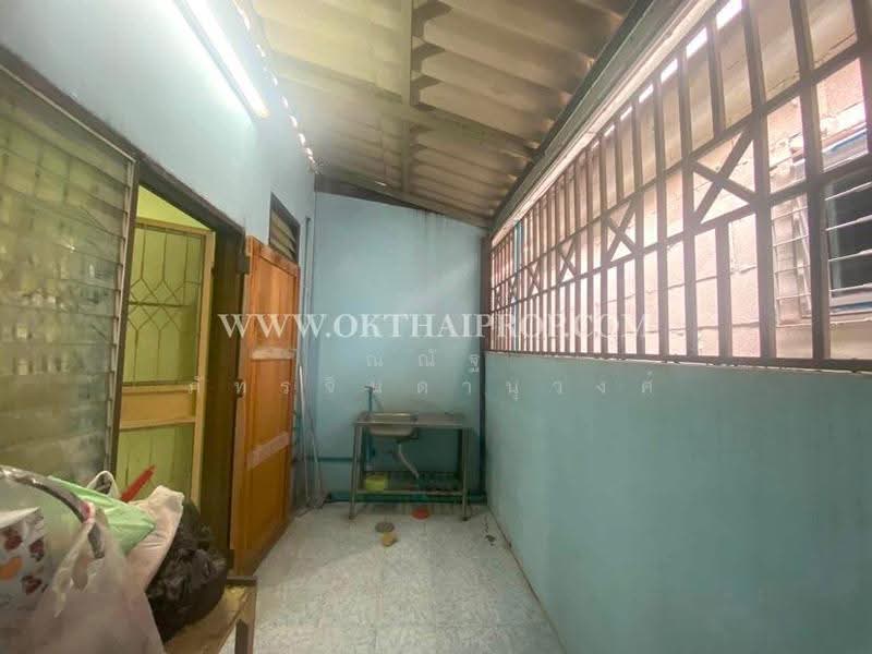 หมู่บ้านจงสุข แขวงวงศ์สว่าง เขตบางซื่อ กรุงเทพฯ, Bangkok, Wong Sawang, Bang Sue, Bangkok, 2 Bedrooms, 72 sqm, Townhouse For Sale, by ณณัฐ ภัทรจินดานุวงศ์, 500550414 - DDproperty.com