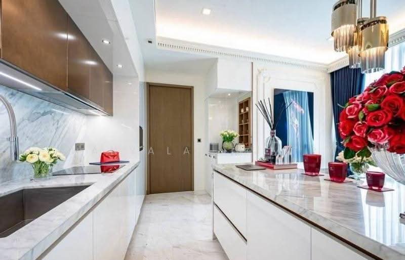 The Monument Thonglor, Bangkok, 998 Thonglor Road, Khlong Tan Nua, Watthana, Bangkok, 2 Bedrooms, 125 sqm, Condo For Rent, by Thanyalak Ajmera, 500550415 - DDproperty.com