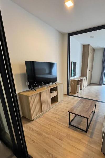 XT Phayathai, Bangkok, Phaya Thai Road, Thanon Phaya Thai, Ratchathewi, Bangkok, 1 Bedroom, 42 sqm, Condo For Rent, by Thanyalak Ajmera, 500550416 - DDproperty.com