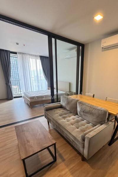 XT Phayathai, Bangkok, Phaya Thai Road, Thanon Phaya Thai, Ratchathewi, Bangkok, 1 Bedroom, 42 sqm, Condo For Rent, by Thanyalak Ajmera, 500550416 - DDproperty.com