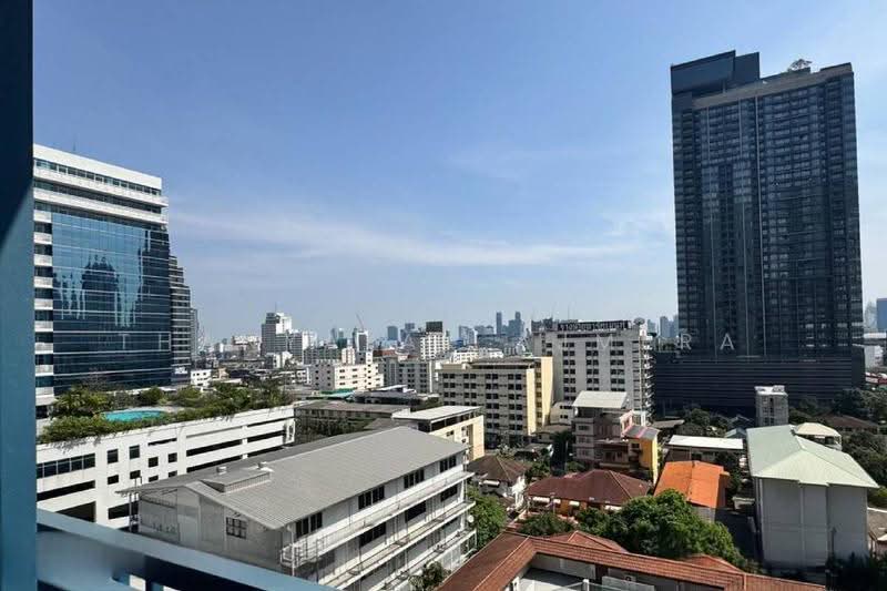 XT Phayathai, กรุงเทพ, Phaya Thai Road, ถนนพญาไท, ราชเทวี, กรุงเทพ, 42 ตร.ม., คอนโด ให้เช่า, โดย Thanyalak Ajmera, 500550416 - DDproperty.com