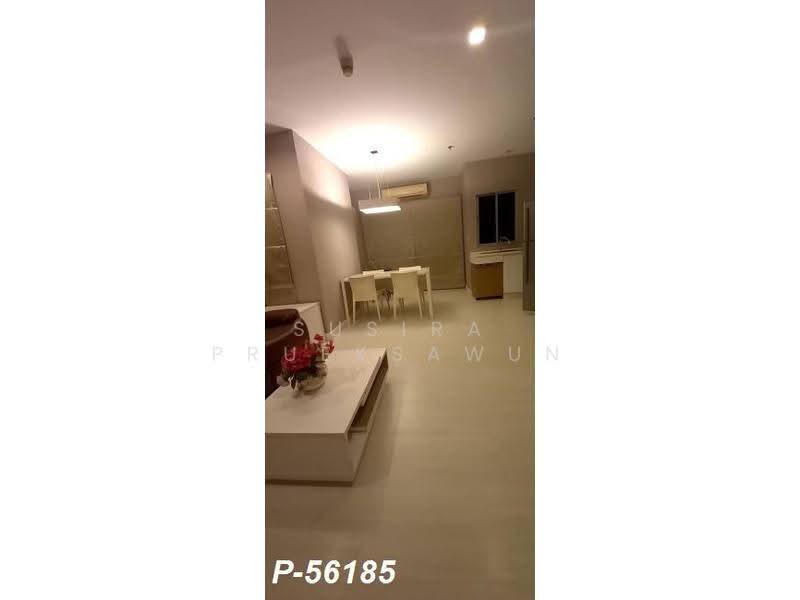 The Room Ratchada-Ladprao : เดอะ รูม รัชดา - ลาดพร้าว, กรุงเทพ, ถนนลาดพร้าว, จันทรเกษม, จตุจักร, กรุงเทพ, 60 ตร.ม., คอนโด ให้เช่า, โดย Susira Prueksawun, 500550417 - DDproperty.com