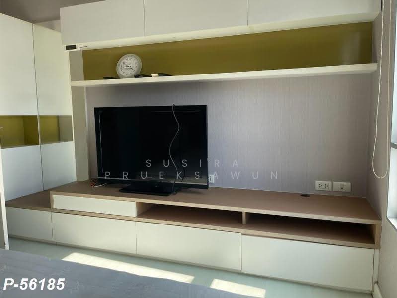 The Room Ratchada-Ladprao : เดอะ รูม รัชดา - ลาดพร้าว, กรุงเทพ, ถนนลาดพร้าว, จันทรเกษม, จตุจักร, กรุงเทพ, 60 ตร.ม., คอนโด ให้เช่า, โดย Susira Prueksawun, 500550417 - DDproperty.com