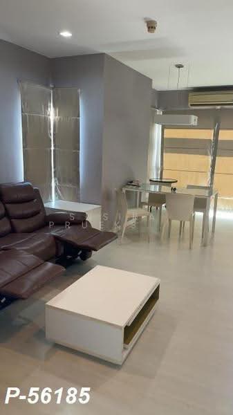 The Room Ratchada-Ladprao : เดอะ รูม รัชดา - ลาดพร้าว, กรุงเทพ, ถนนลาดพร้าว, จันทรเกษม, จตุจักร, กรุงเทพ, 60 ตร.ม., คอนโด ให้เช่า, โดย Susira Prueksawun, 500550417 - DDproperty.com