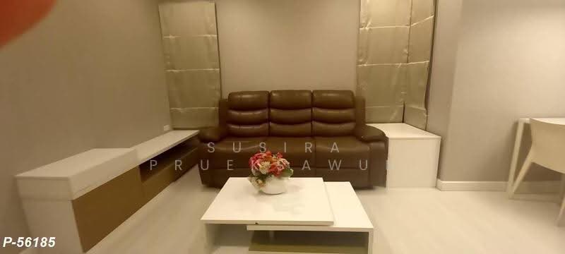 The Room Ratchada-Ladprao : เดอะ รูม รัชดา - ลาดพร้าว, กรุงเทพ, ถนนลาดพร้าว, จันทรเกษม, จตุจักร, กรุงเทพ, 60 ตร.ม., คอนโด ให้เช่า, โดย Susira Prueksawun, 500550417 - DDproperty.com