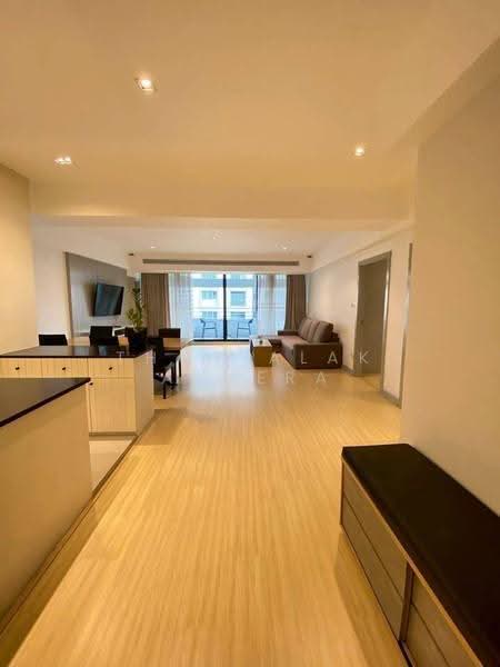 Villa Bajaj, Bangkok, Soi Sukhumvit 19, Khlongtoei Nua, Watthana, Bangkok, 2 Bedrooms, 160 sqm, Condo For Rent, by Thanyalak Ajmera, 500550418 - DDproperty.com