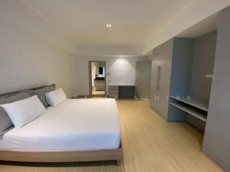 Villa Bajaj, Bangkok, Soi Sukhumvit 19, Khlongtoei Nua, Watthana, Bangkok, 2 Bedrooms, 160 sqm, Condo For Rent, by Thanyalak Ajmera, 500550418 - DDproperty.com