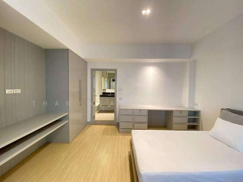Villa Bajaj : วิลล่า บาจาจ, กรุงเทพ, ซอยสุขุมวิท 19, คลองเตยเหนือ, วัฒนา, กรุงเทพ, 160 ตร.ม., คอนโด ให้เช่า, โดย Thanyalak Ajmera, 500550418 - DDproperty.com