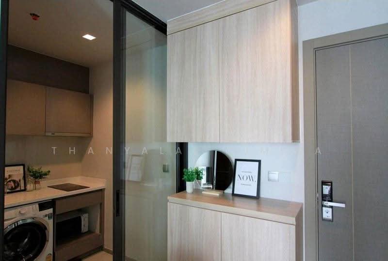 Life Asoke-Rama 9, bangkok, 626 Asoke-Dindaeng Road, Makkasan, Ratchathewi, Bangkok, 1 Bedroom, 36 sqm, Condo For Rent, by Thanyalak Ajmera, 500550422 - DDproperty.com