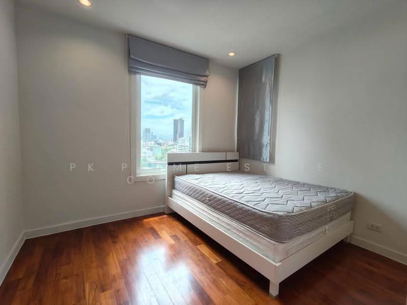 Baan Siri 24, Bangkok, 39 Sukhumvit 24 Alley, Khong Tan, Khlong Toei, Bangkok, 2 Bedrooms, 98 sqm, Condo For Rent, by PK PRIME ESTATE Co., Ltd., 500550424 - DDproperty.com