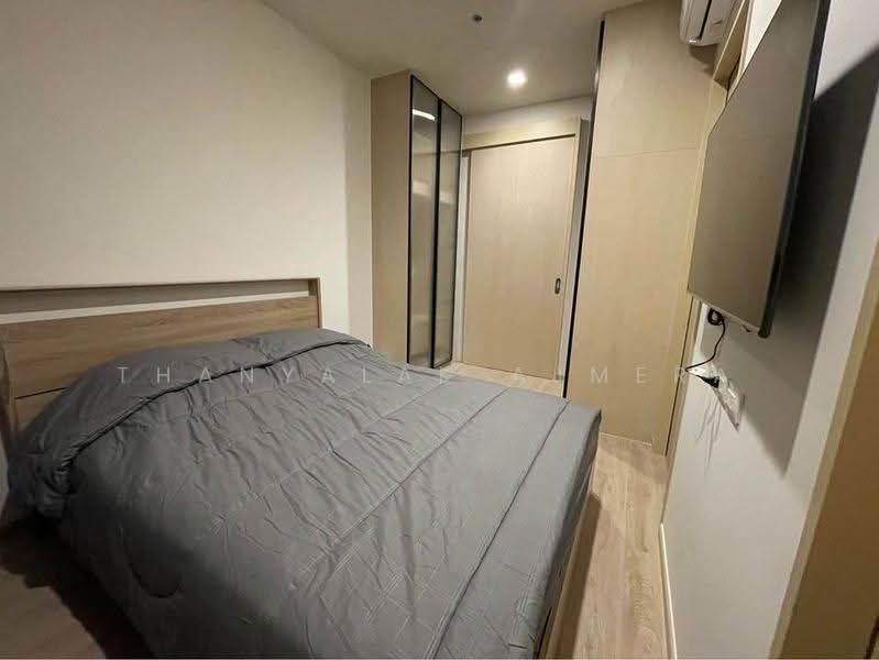 Noble State 39, Bangkok, 35 Soi Sukhumvit 39, Khlong Tan Nua, Watthana, Bangkok, 1 Bedroom, 35 sqm, Condo For Rent, by Thanyalak Ajmera, 500550425 - DDproperty.com