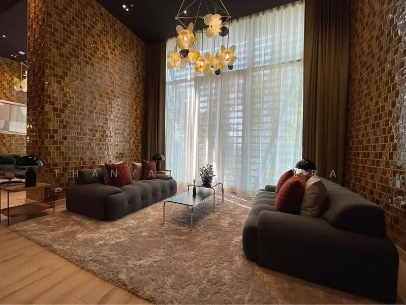 Noble State 39, Bangkok, 35 Soi Sukhumvit 39, Khlong Tan Nua, Watthana, Bangkok, 1 Bedroom, 35 sqm, Condo For Rent, by Thanyalak Ajmera, 500550425 - DDproperty.com