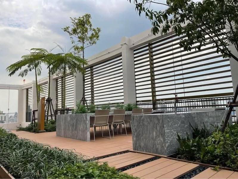 Noble State 39, Bangkok, 35 Soi Sukhumvit 39, Khlong Tan Nua, Watthana, Bangkok, 1 Bedroom, 35 sqm, Condo For Rent, by Thanyalak Ajmera, 500550425 - DDproperty.com