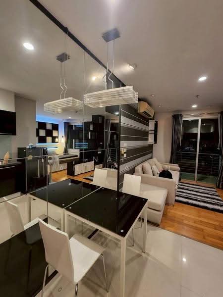 Villa Sathorn, Bangkok, 5 KrungThonBuri Road, Khlong Ton Sai, Khlong San, Bangkok, Studio, 44 sqm, Condo For Rent, by Nat Tantirapan, 500550426 - DDproperty.com