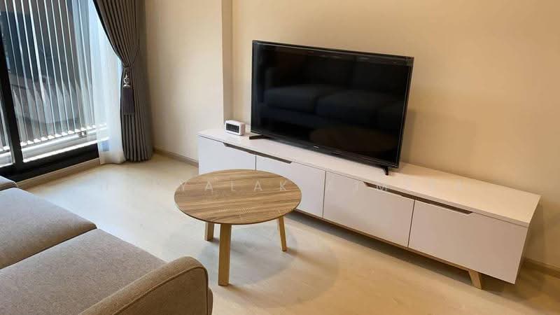 Noble Ambience Sukhumvit 42, bangkok, 55 Suk Chai Alley, Khong Tan, Khlong Toei, Bangkok, 1 Bedroom, 39 sqm, Condo For Rent, by Thanyalak Ajmera, 500550427 - DDproperty.com