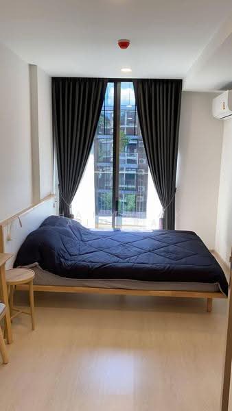 Noble Ambience Sukhumvit 42, bangkok, 55 Suk Chai Alley, Khong Tan, Khlong Toei, Bangkok, 1 Bedroom, 39 sqm, Condo For Rent, by Thanyalak Ajmera, 500550427 - DDproperty.com