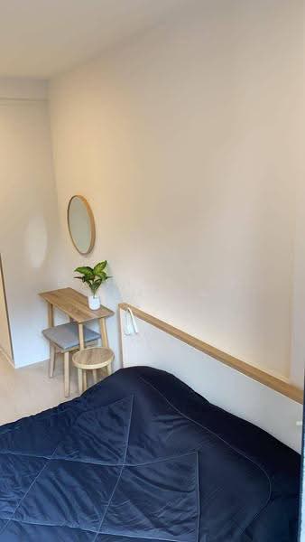 Noble Ambience Sukhumvit 42, bangkok, 55 Suk Chai Alley, Khong Tan, Khlong Toei, Bangkok, 1 Bedroom, 39 sqm, Condo For Rent, by Thanyalak Ajmera, 500550427 - DDproperty.com