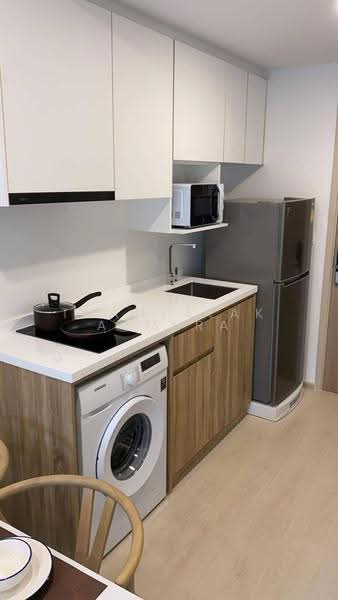 Noble Ambience Sukhumvit 42, bangkok, 55 Suk Chai Alley, Khong Tan, Khlong Toei, Bangkok, 1 Bedroom, 39 sqm, Condo For Rent, by Thanyalak Ajmera, 500550427 - DDproperty.com