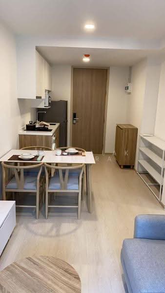 Noble Ambience Sukhumvit 42 : โนเบิล แอมเบียนส์ สุขุมวิท 42, กรุงเทพ, 55 ซอยสุขชัย, คลองตัน, คลองเตย, กรุงเทพ, 39 ตร.ม., คอนโด ให้เช่า, โดย Thanyalak Ajmera, 500550427 - DDproperty.com