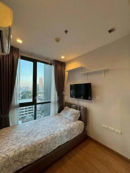 Q House Sukhumvit 79 : คิวเฮาส์ สุขุมวิท 79, กรุงเทพ, 2059 ถนนสุขุมวิท, พระโขนงเหนือ, วัฒนา, กรุงเทพ, 45 ตร.ม., คอนโด ให้เช่า, โดย Nat Tantirapan, 500550428 - DDproperty.com
