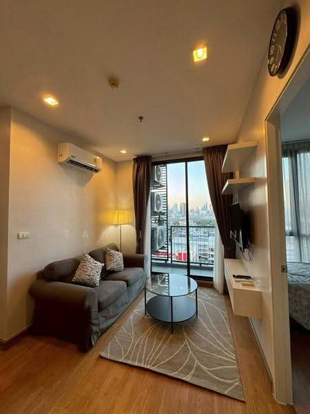Q House Sukhumvit 79 : คิวเฮาส์ สุขุมวิท 79, กรุงเทพ, 2059 ถนนสุขุมวิท, พระโขนงเหนือ, วัฒนา, กรุงเทพ, 45 ตร.ม., คอนโด ให้เช่า, โดย Nat Tantirapan, 500550428 - DDproperty.com
