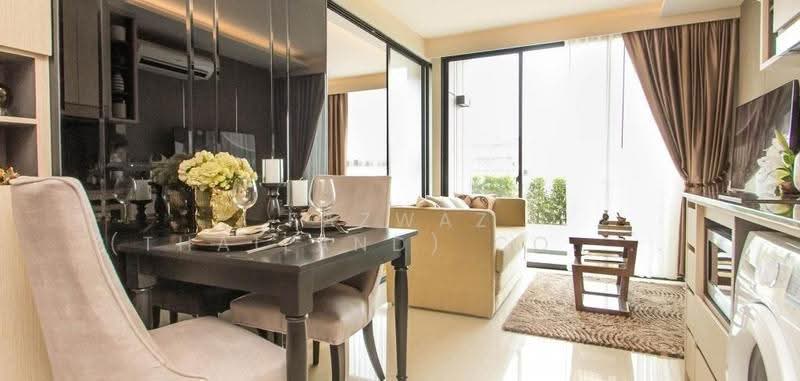 Mida Grande Resort : ไมด้า แกรนด์ รีสอร์ท, ภูเก็ต, เชิงทะเล, ถลาง, ภูเก็ต, 41 ตร.ม., คอนโด ขาย, โดย Fazwaz (Thailand) Co., Ltd., 500550429 - DDproperty.com