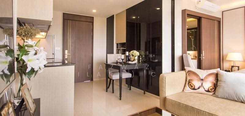 Mida Grande Resort, Phuket, Choeng Thale, Thalang, Phuket, 1 Bedroom, 41 sqm, Condo For Sale, by Fazwaz (Thailand) Co., Ltd., 500550429 - DDproperty.com